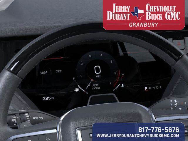 New 2026 GMC Yukon XL Denali image 20