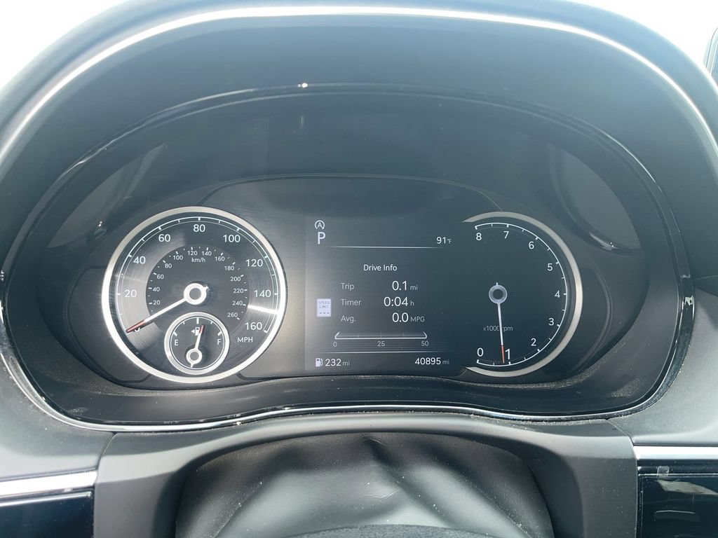 Used 2025 Genesis GV70 2.5T AWD/4WD image 23
