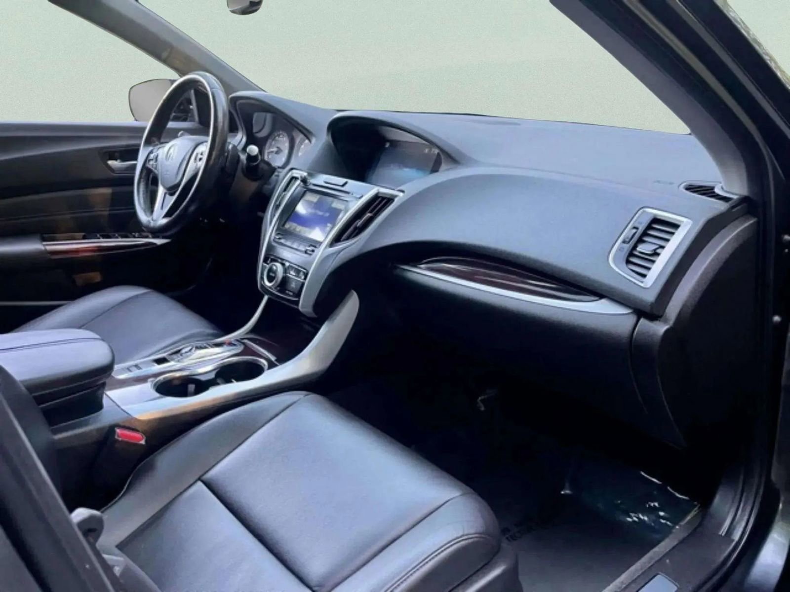 Used 2016 Acura TLX V6 image 26
