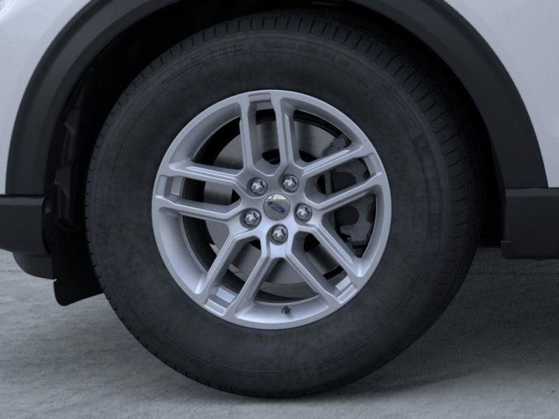 New 2026 Ford Explorer Active RWD image 19