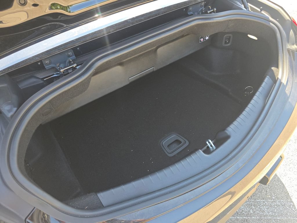Certified 2025 Mercedes-Benz CLE 53 AMG 4MATIC Cabriolet image 18