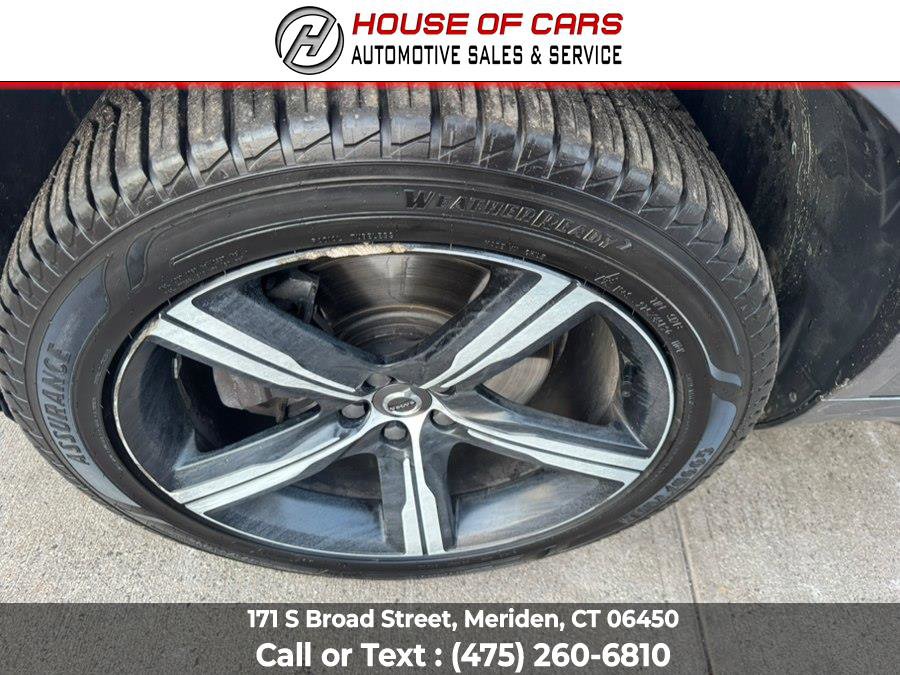 Used 2016 Volvo XC90 T6 R-Design w/ Protection Package Plus image 19