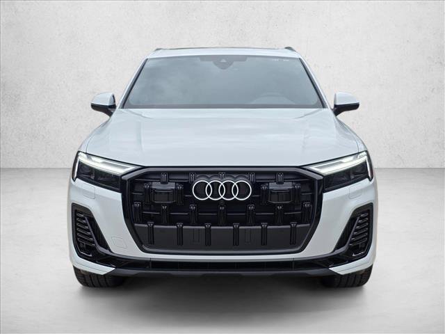 New 2026 Audi Q7 3.0T Premium Plus AWD/4WD image 2