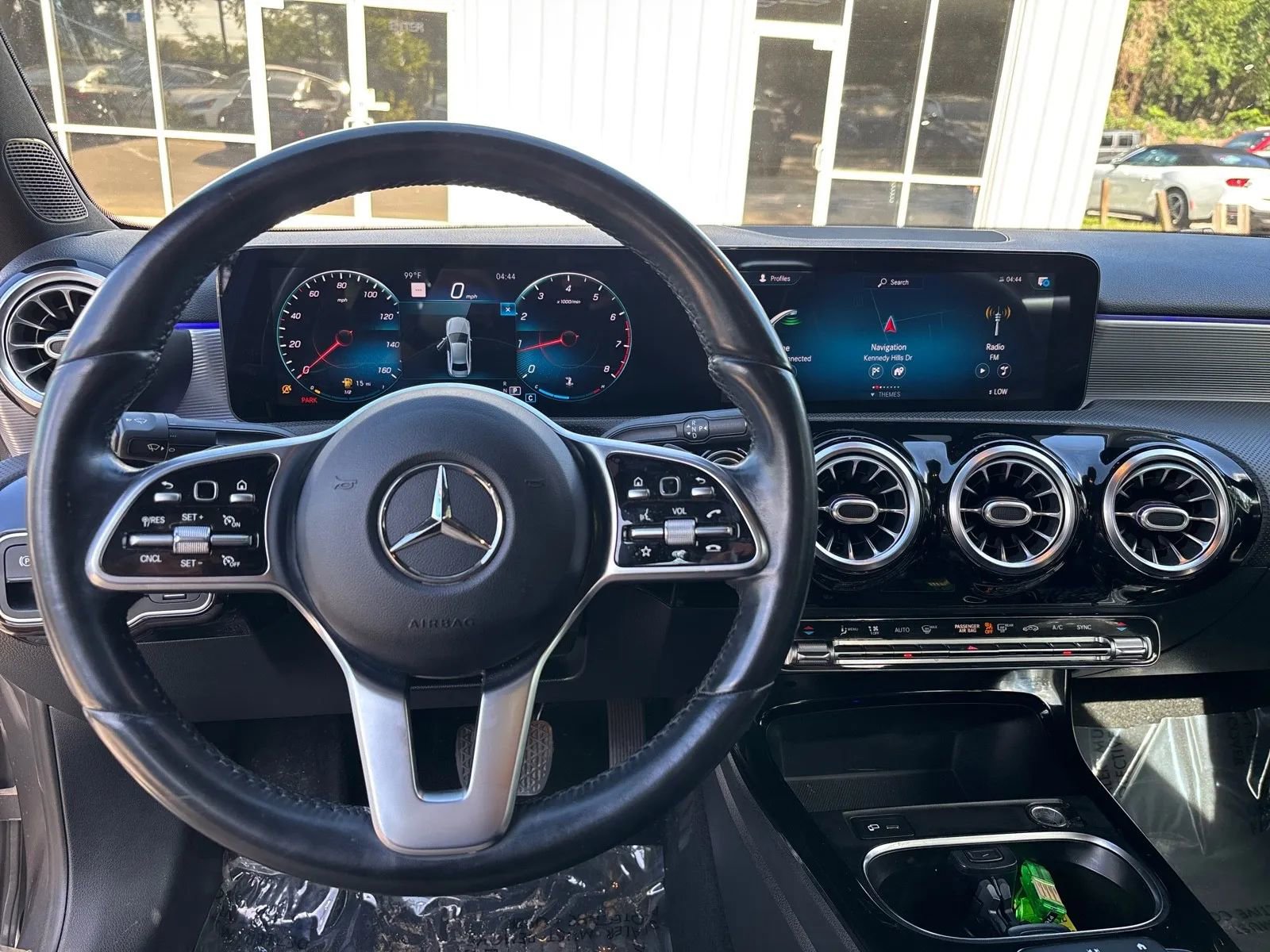 Used 2021 Mercedes-Benz A 220 4MATIC w/ Premium Package image 15