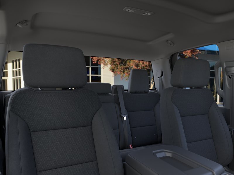 New 2026 Chevrolet Silverado 2500 W/T image 24