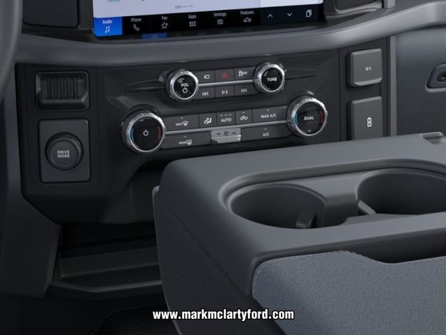 New 2026 Ford F150 XLT image 15