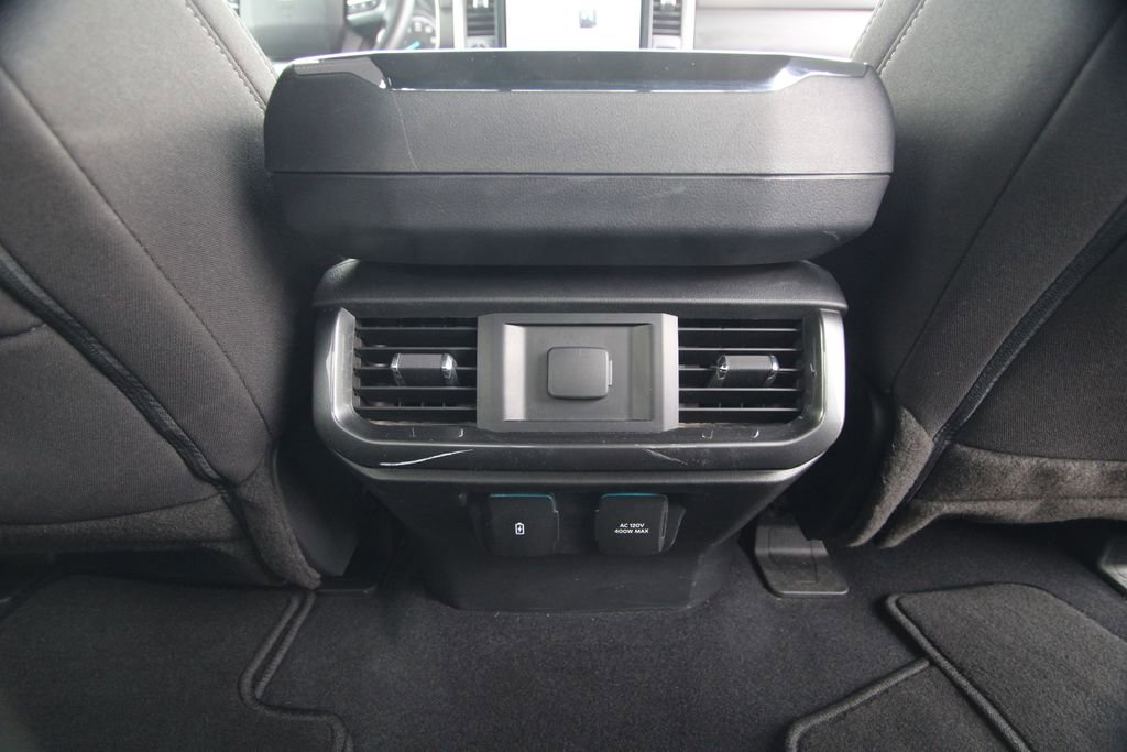 Used 2023 Ford F150 XLT w/ Equipment Group 302A High image 39