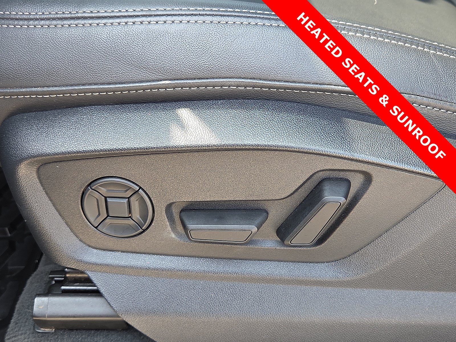 Used 2025 Audi Q7 2.0T Premium AWD/4WD image 16