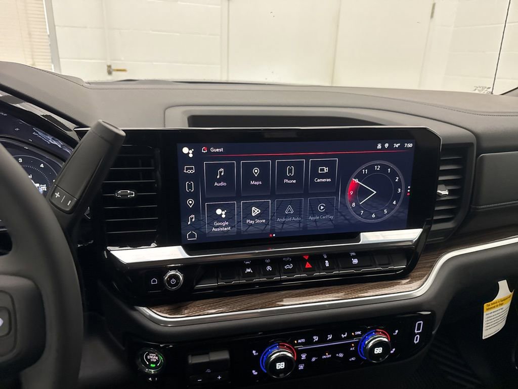 New 2026 GMC Sierra 1500 Elevation image 13