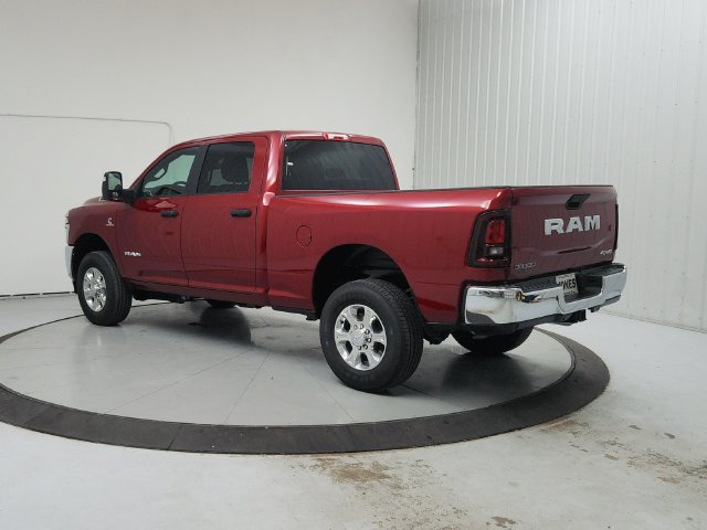 New 2026 RAM 2500 Big Horn AWD/4WD image 6
