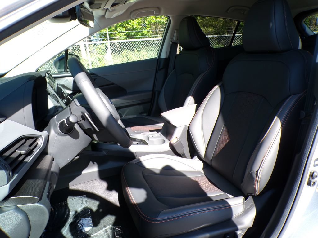 New 2026 Subaru Crosstrek 2.5i Limited w/ Crosstrek Mirror Package AWD/4WD image 13