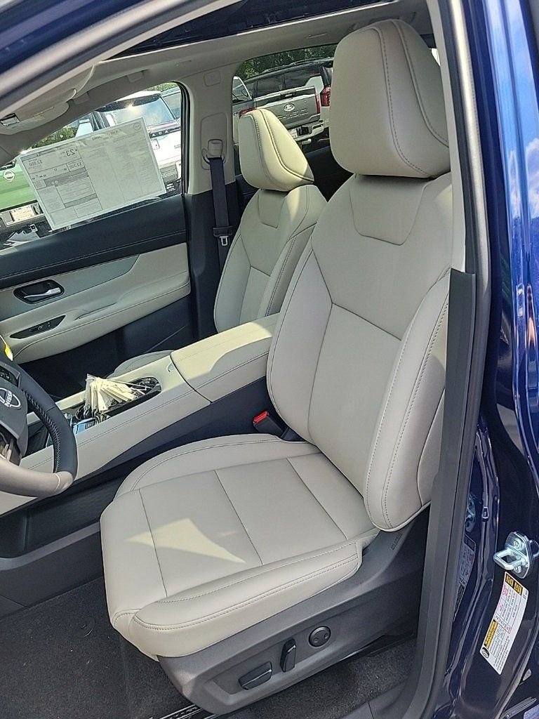 Used 2025 Nissan Murano SL w/ Cargo Package image 26