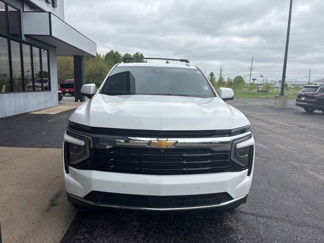 Used 2025 Chevrolet Tahoe LS AWD/4WD image 6
