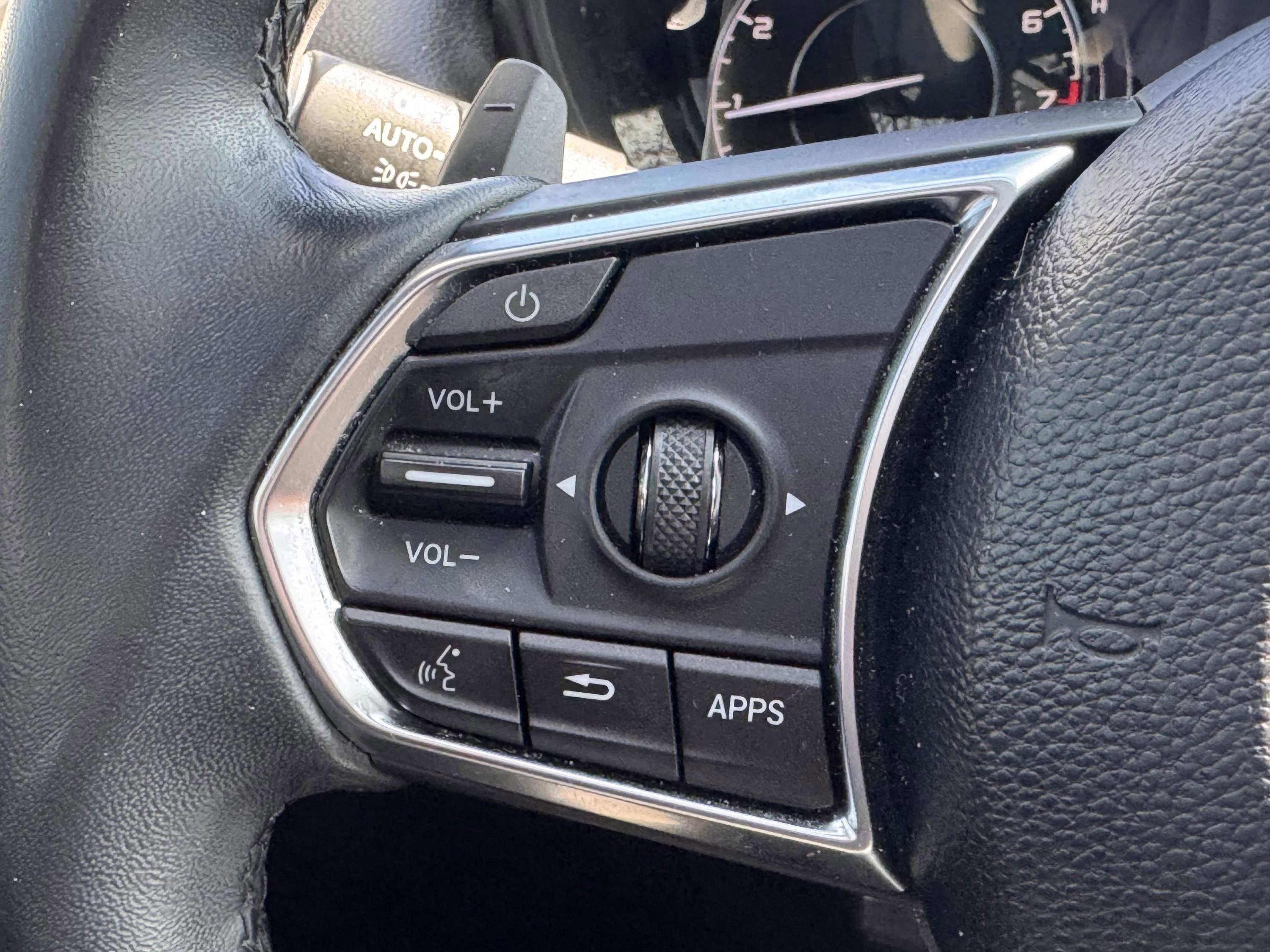 Used 2021 Acura TLX SH-AWD image 9