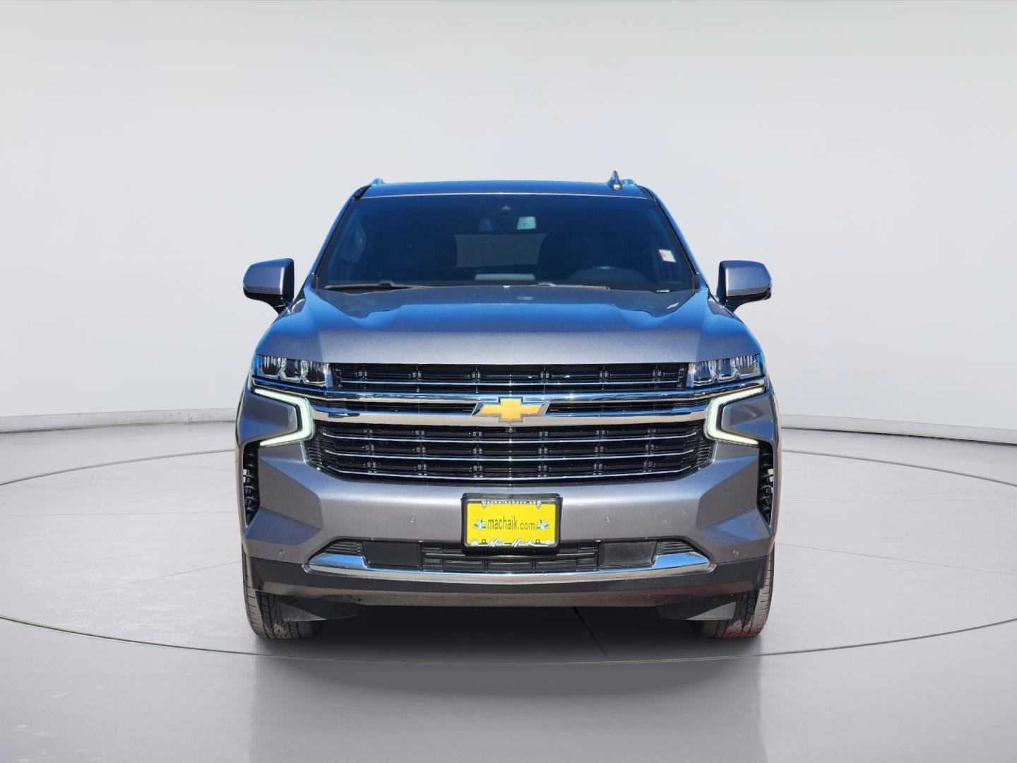 Used 2022 Chevrolet Tahoe LT w/ LT Signature Plus Package RWD image 2