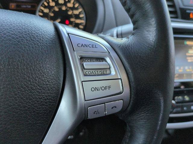 Certified 2018 Nissan Altima 2.5 SV w/ 2.5 SV Technology Package FWD image 26