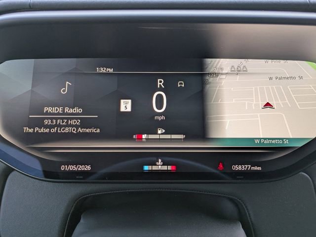 Used 2023 Land Rover Range Rover Sport SE image 23