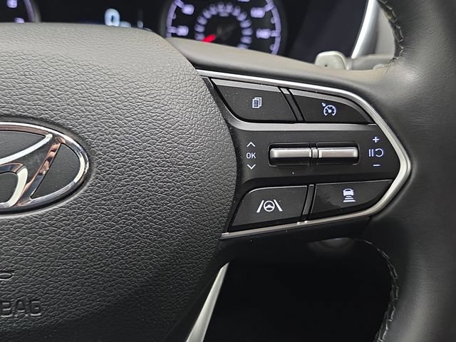 Used 2023 Hyundai Santa Fe SEL w/ Cargo Package AWD/4WD image 17