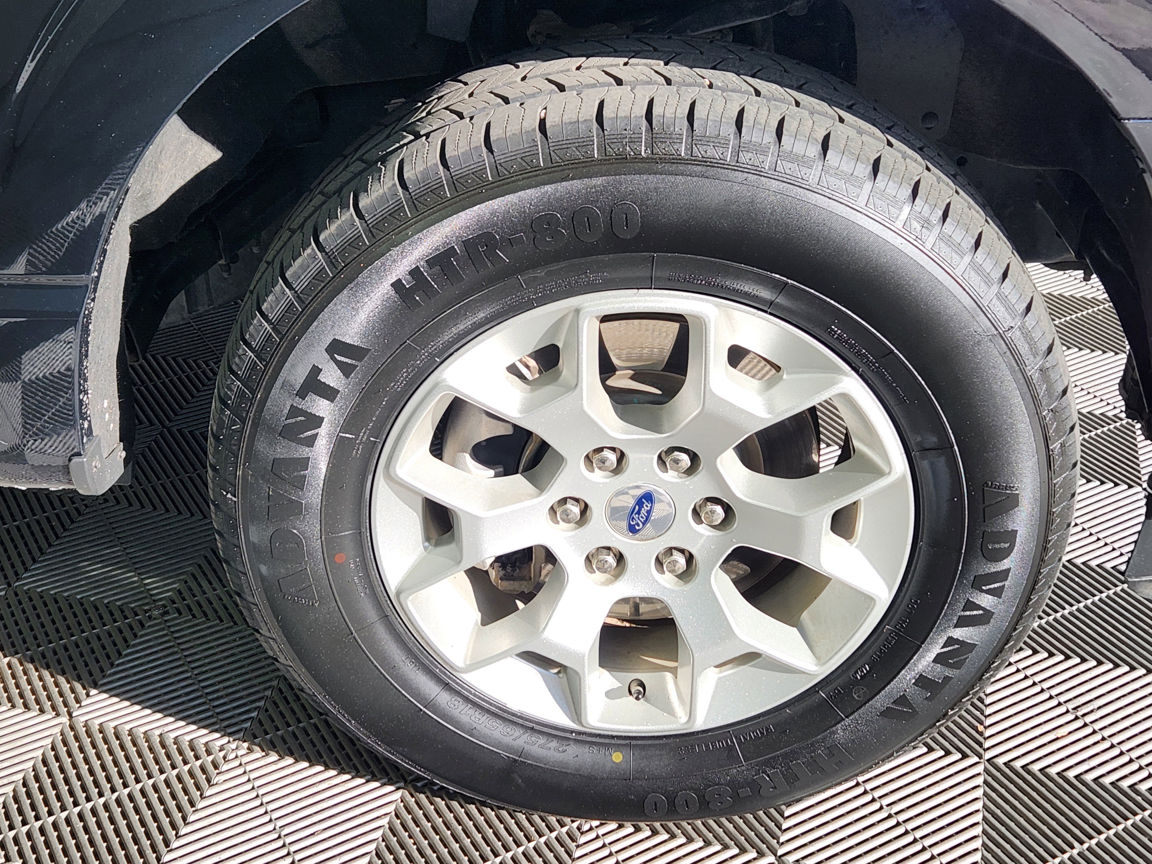 Certified 2023 Ford F150 XLT image 10