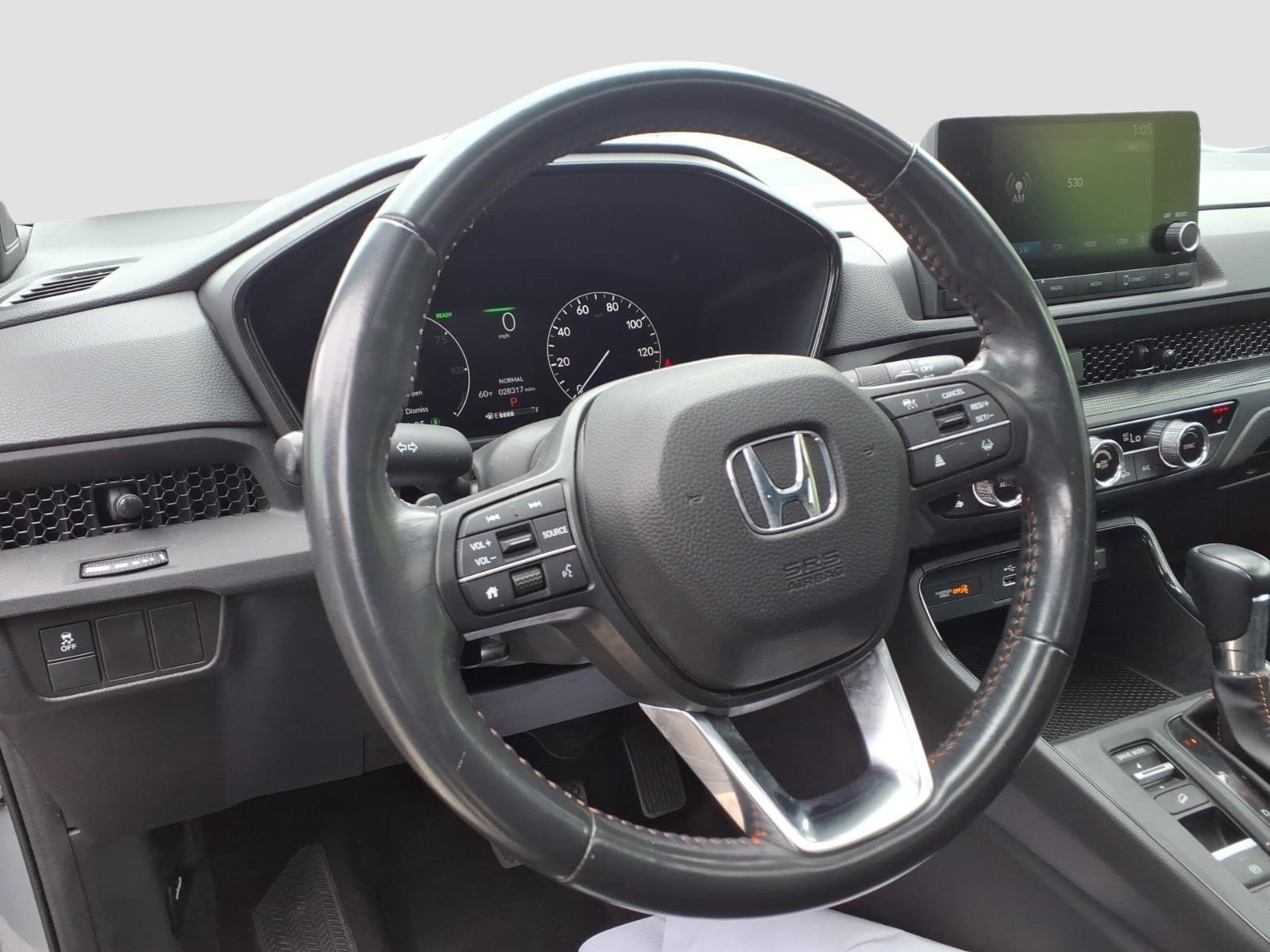 Used 2023 Honda CR-V Sport image 12
