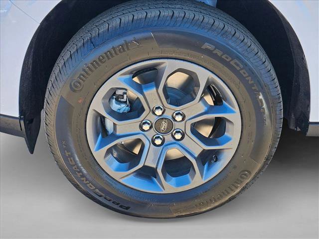 New 2026 Ford Maverick XLT image 10