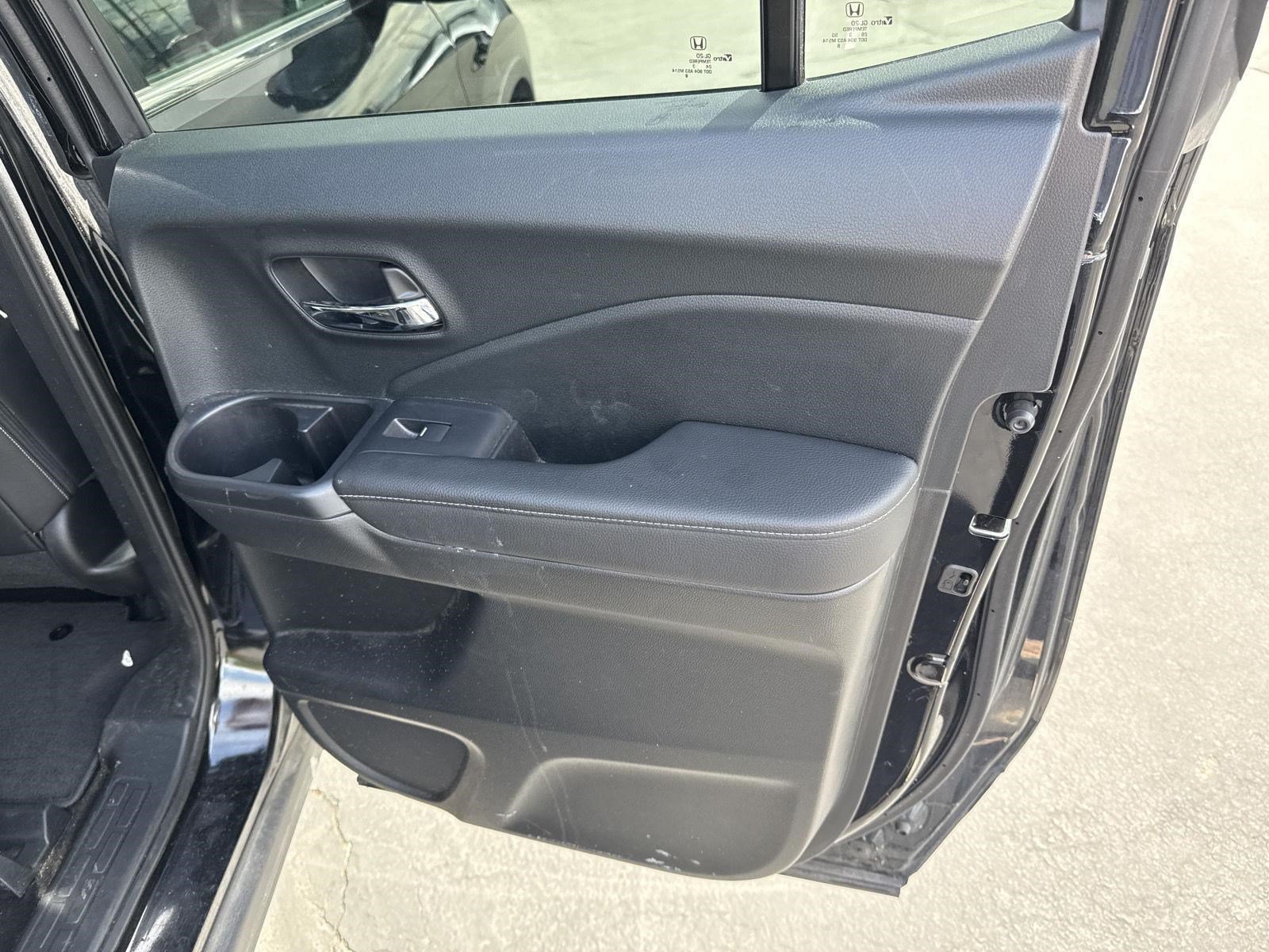 Used 2023 Honda Ridgeline RTL image 23