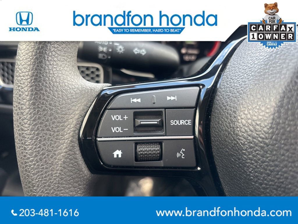 Used 2023 Honda Civic LX image 14