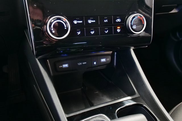 Used 2023 Hyundai Tucson SEL image 22