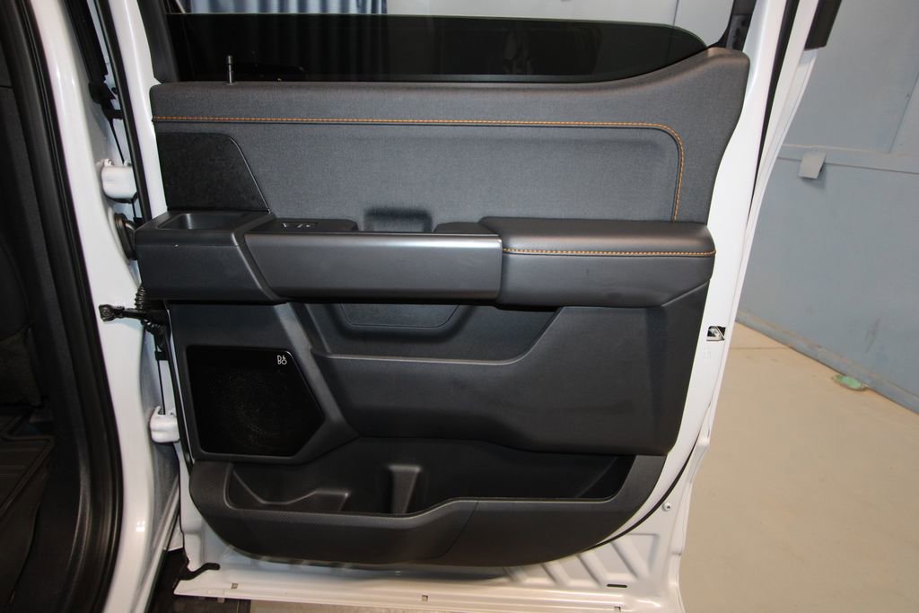 Used 2025 Ford F150 Tremor w/ Equipment Group 402A High image 32