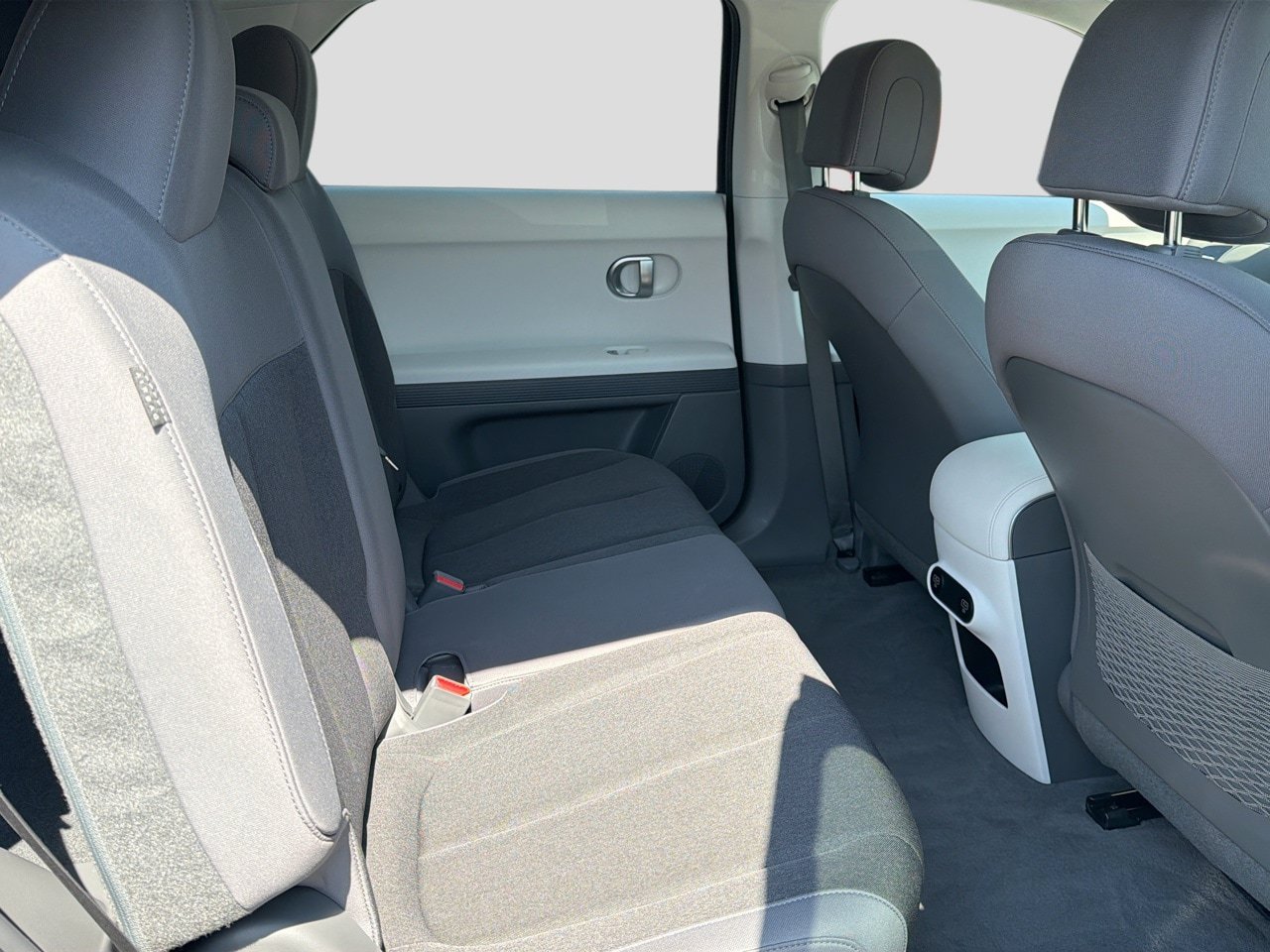 Certified 2024 Hyundai Ioniq 5 SEL RWD image 26