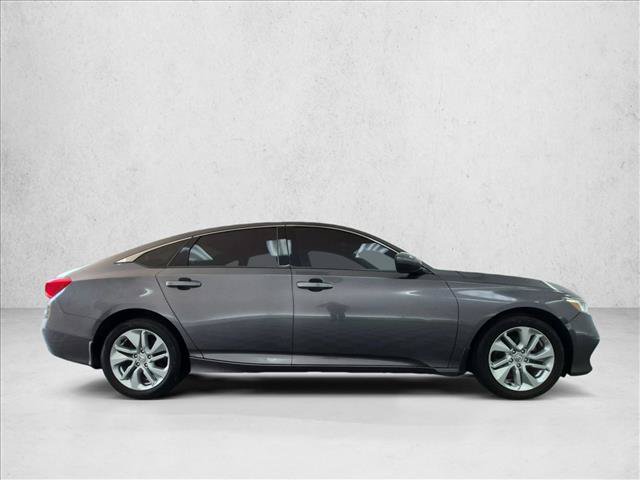 Used 2020 Honda Accord LX image 4