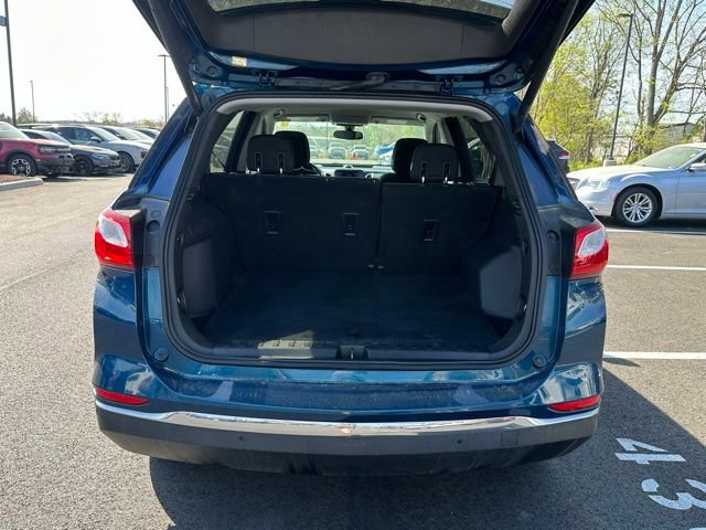 Used 2019 Chevrolet Equinox LT image 16