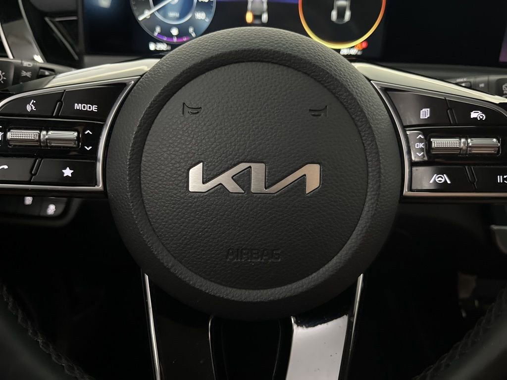 Used 2024 Kia Seltos S image 61