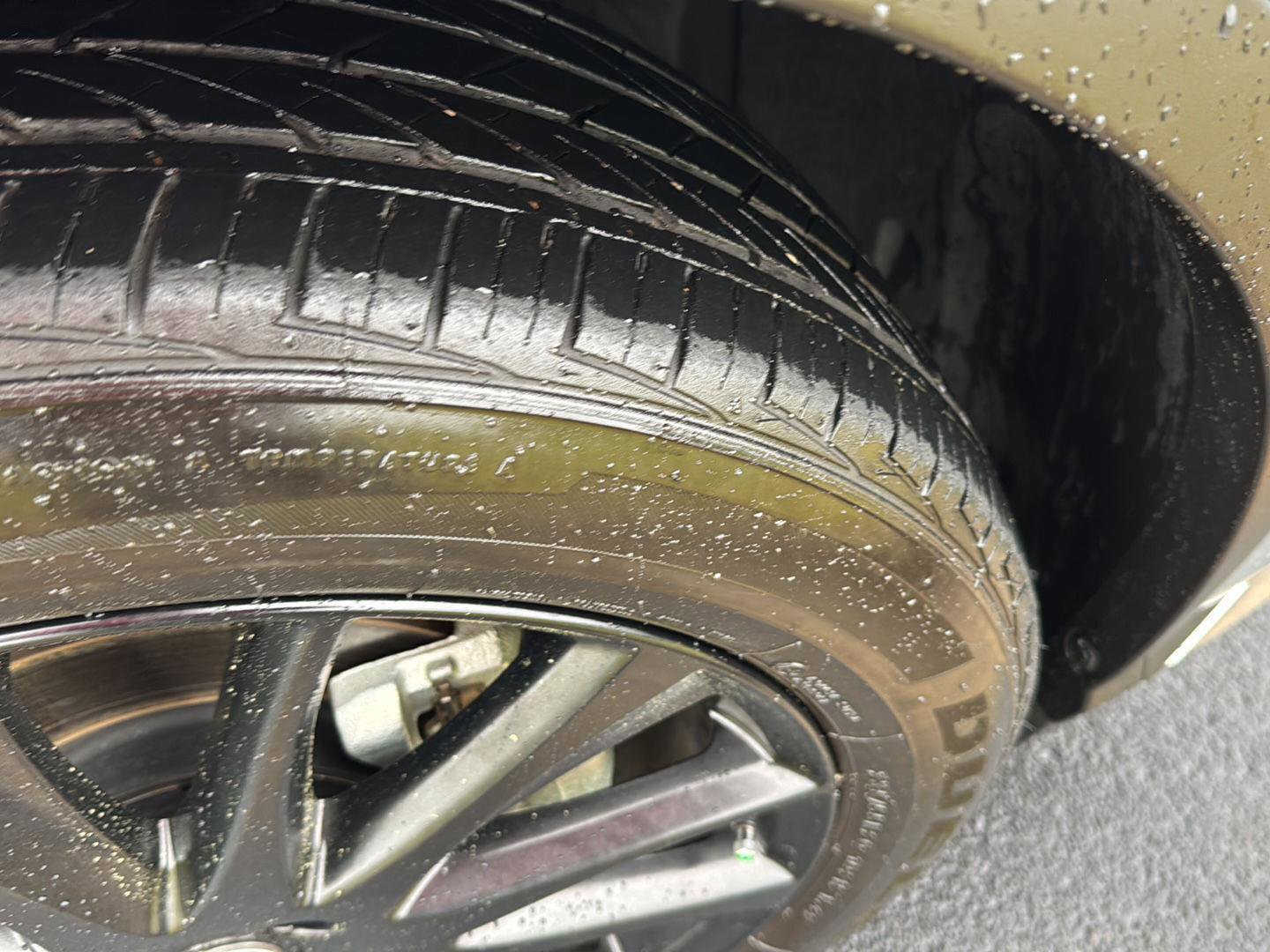 Used 2024 Nissan Murano Platinum w/ Cargo Package image 37