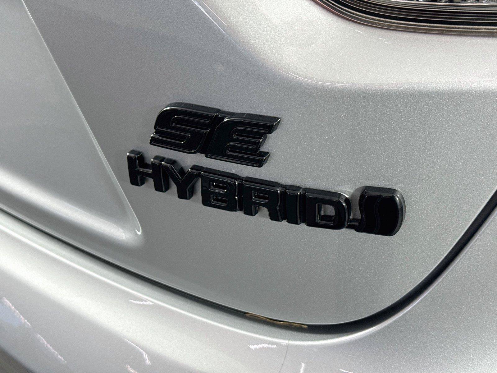Certified 2023 Toyota Corolla SE FWD image 13