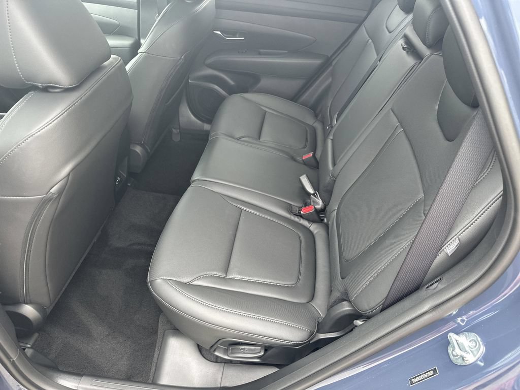 New 2026 Hyundai Tucson SEL Plus FWD image 21