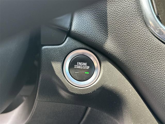 Certified 2020 Chevrolet Equinox LT w/ Driver Convenience Package FWD image 16