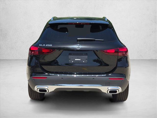 Certified 2026 Mercedes-Benz GLA 250 image 6
