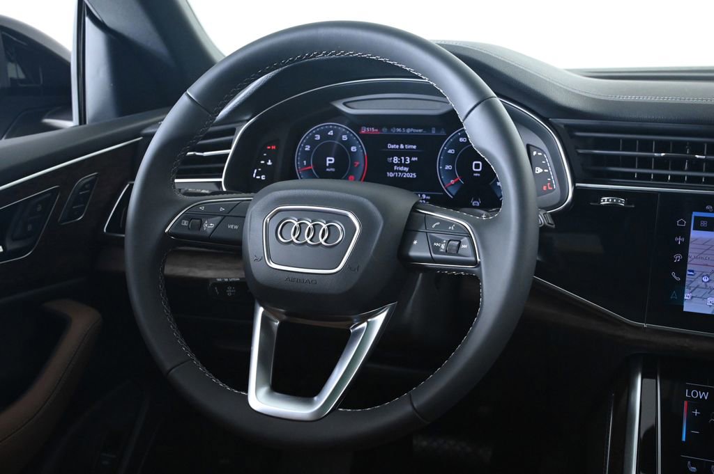 New 2026 Audi Q8 Premium Plus image 10