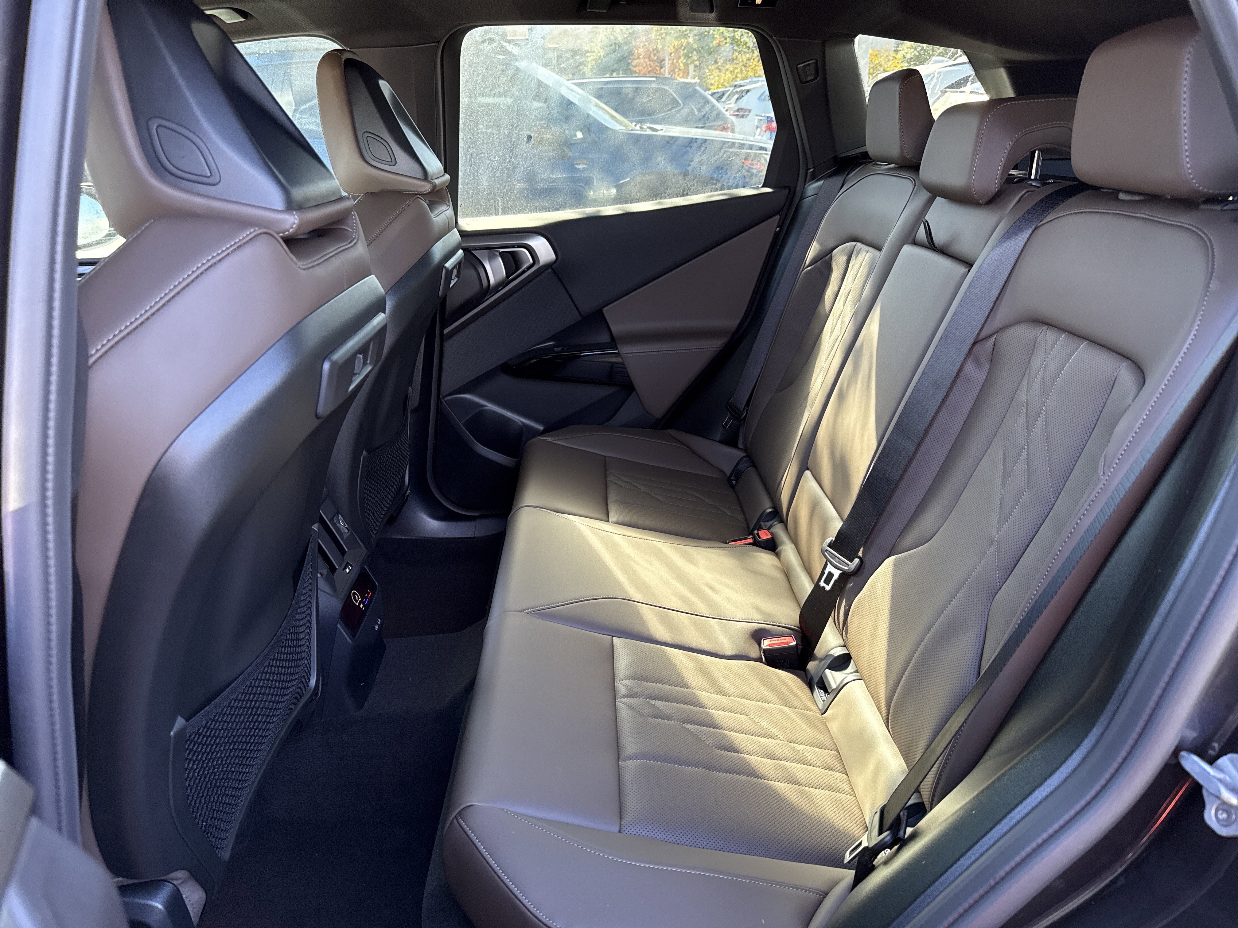 New 2026 BMW X3 xDrive30 image 33