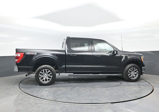 Used 2022 Ford F150 Lariat image 3