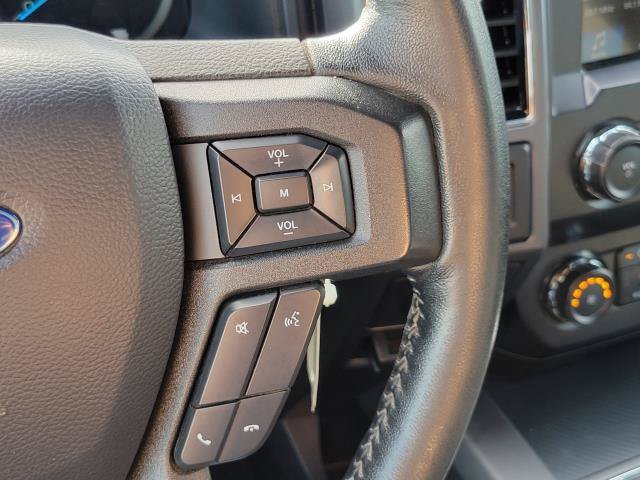 Used 2019 Ford F150 XLT w/ Equipment Group 302A Luxury AWD/4WD image 17