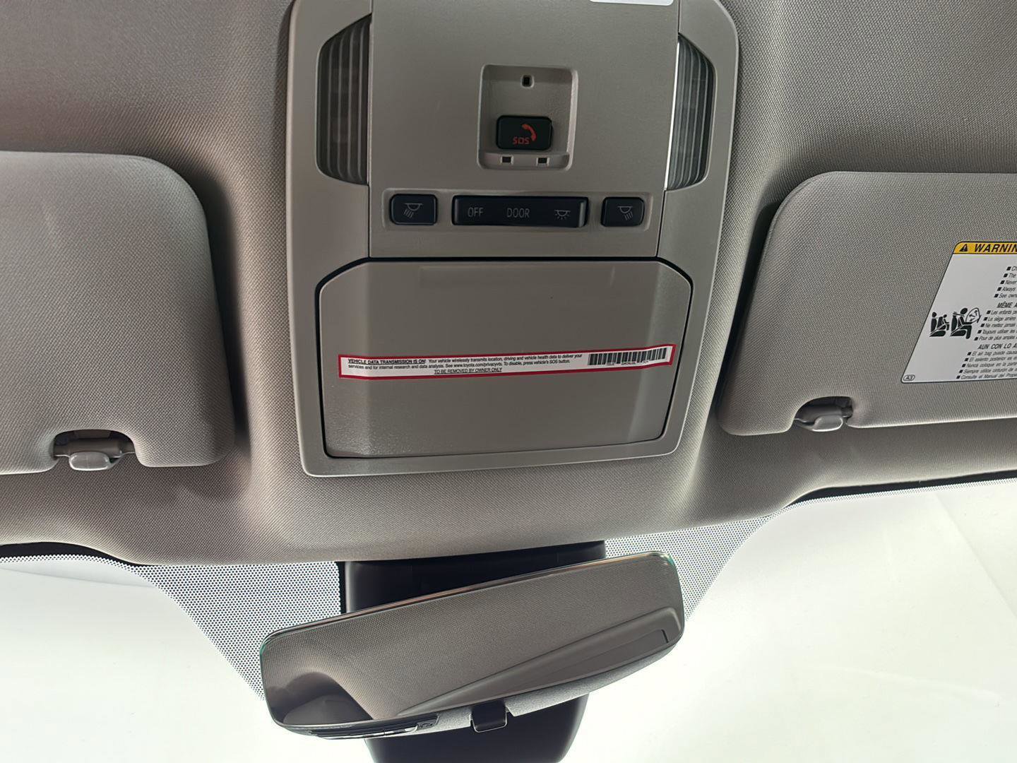 Used 2024 Toyota Highlander LE image 19