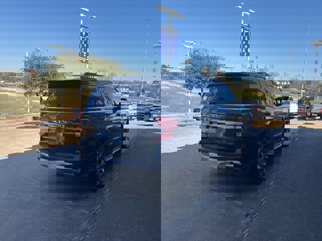 Certified 2022 Ford Expedition XLT image 8