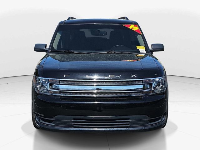 Used 2019 Ford Flex SE image 10