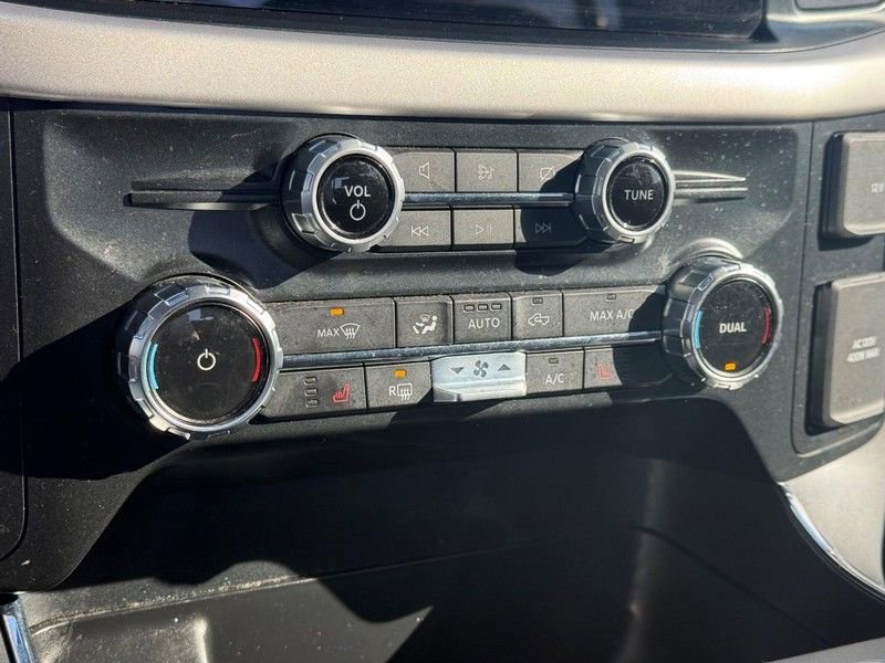 Used 2022 Ford F150 XLT w/ Equipment Group 302A High image 18