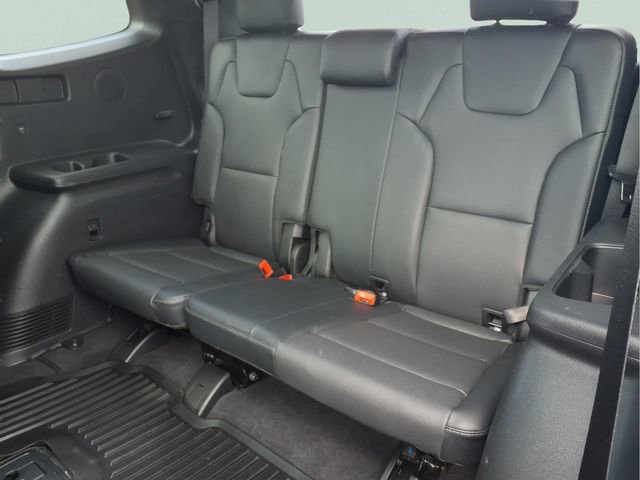 Used 2025 Kia Telluride SX X-Line image 25