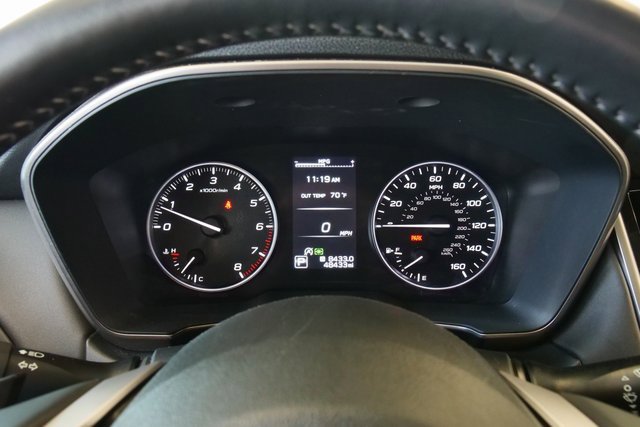 Used 2023 Subaru Outback Touring XT w/ Popular Package #2 image 20