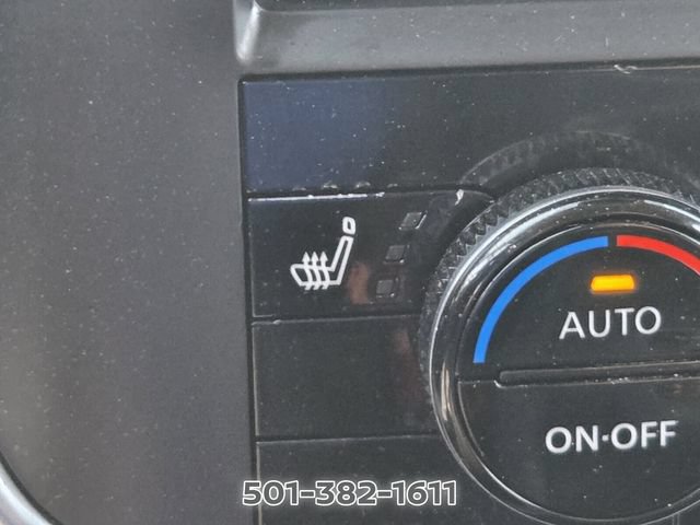 Used 2025 Nissan Rogue SV AWD/4WD image 23