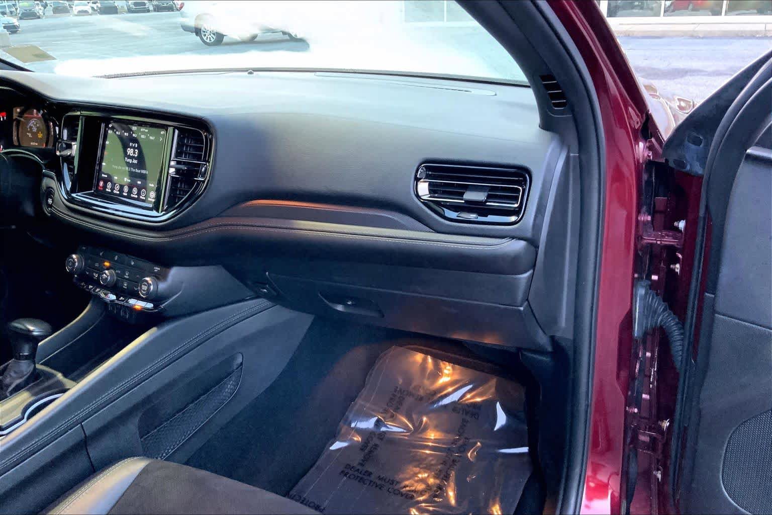 Used 2021 Dodge Durango GT RWD image 18